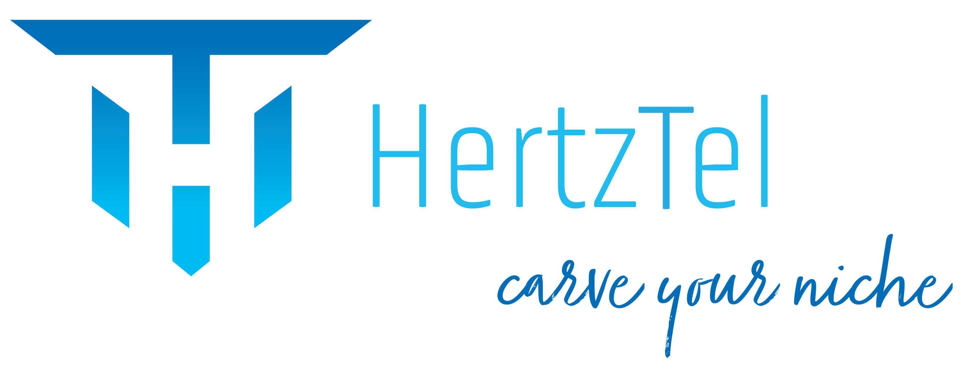 HertzTel Logo